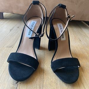 Women's Steve Madden Carrson Ankle Strap Sandal